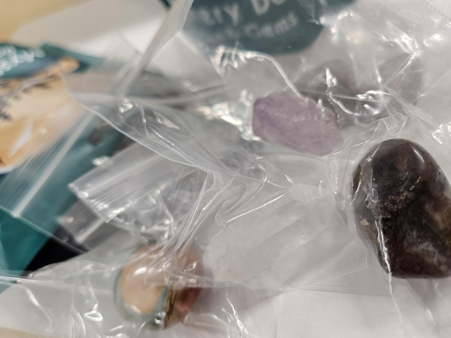 Old Miners Outpost Mystery Bag β Unearth Hidden Treasures
