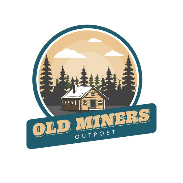 Old Miners Outpost